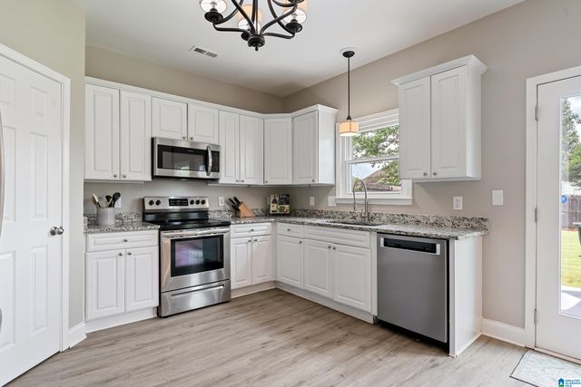 483 OLD CAHABA WAY, Helena, AL 35080