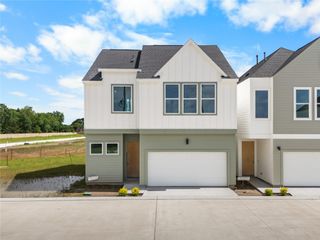 4007 Buffalo Moon Drive, Houston, TX 77045
