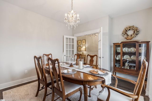 605 Longfellow Way, Simpsonville, SC 29681