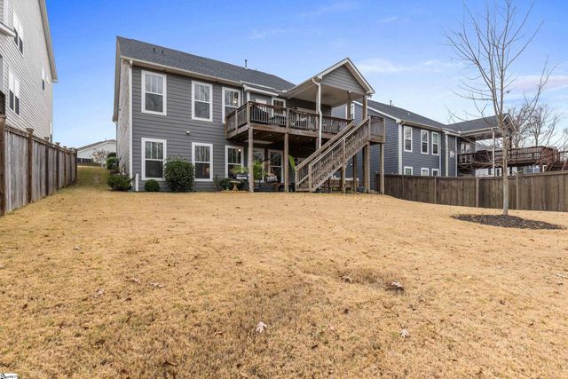 605 Longfellow Way, Simpsonville, SC 29681