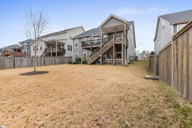 605 Longfellow Way, Simpsonville, SC 29681