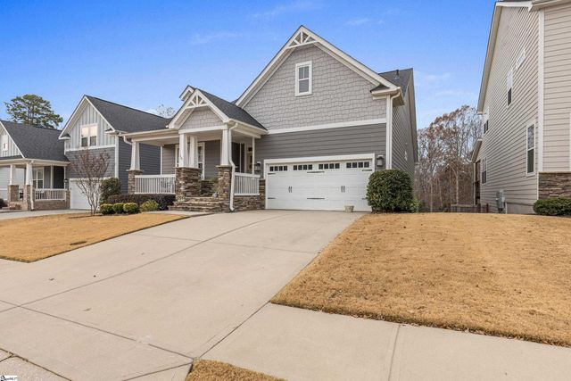 605 Longfellow Way, Simpsonville, SC 29681