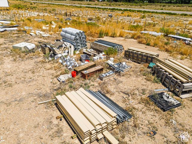 3265 S HIGHWAY 10, Price, UT 84501