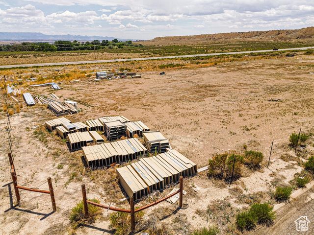 3265 S HIGHWAY 10, Price, UT 84501