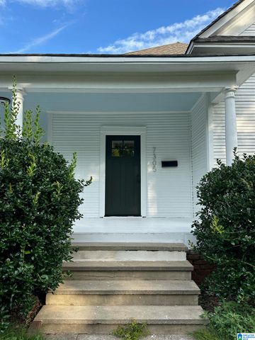 7305 DIVISION AVENUE, Birmingham, AL 35206