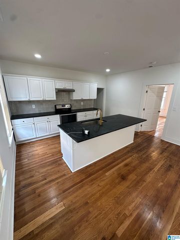 7305 DIVISION AVENUE, Birmingham, AL 35206