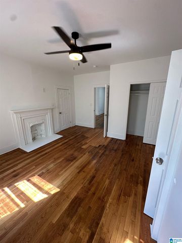 7305 DIVISION AVENUE, Birmingham, AL 35206