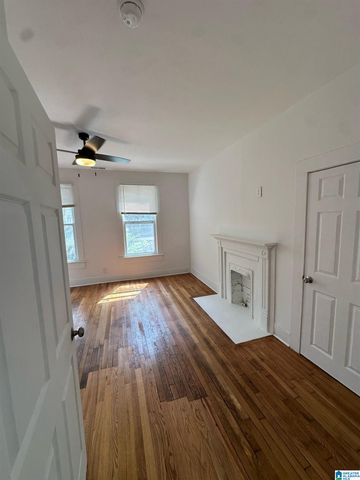 7305 DIVISION AVENUE, Birmingham, AL 35206