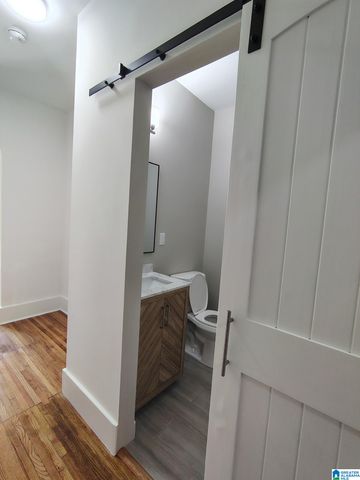 7305 DIVISION AVENUE, Birmingham, AL 35206
