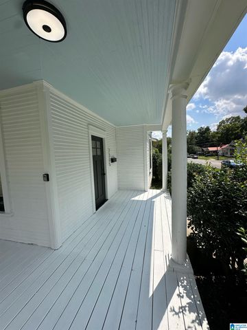 7305 DIVISION AVENUE, Birmingham, AL 35206
