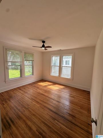 7305 DIVISION AVENUE, Birmingham, AL 35206