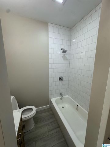 7305 DIVISION AVENUE, Birmingham, AL 35206