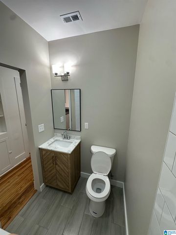 7305 DIVISION AVENUE, Birmingham, AL 35206