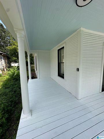 7305 DIVISION AVENUE, Birmingham, AL 35206