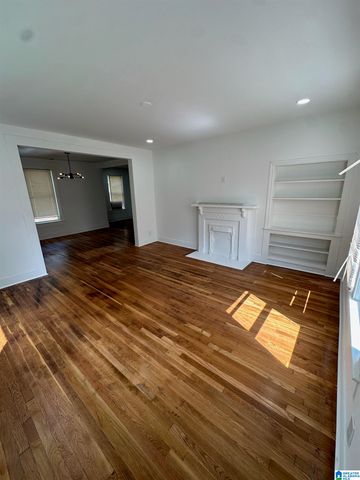 7305 DIVISION AVENUE, Birmingham, AL 35206