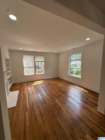 7305 DIVISION AVENUE, Birmingham, AL 35206