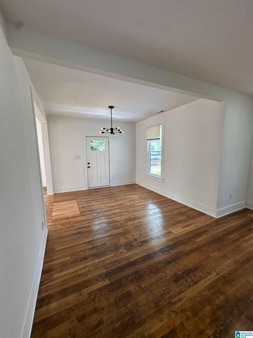 7305 DIVISION AVENUE, Birmingham, AL 35206
