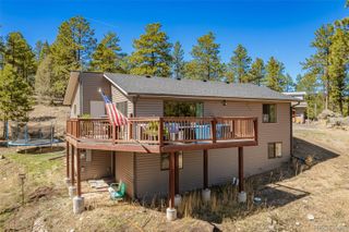 752 Impala Trail, Bailey, CO 80421