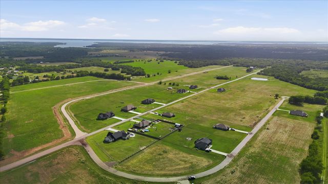 TBD Private Road 5443 Lot 13, Point, TX 75472