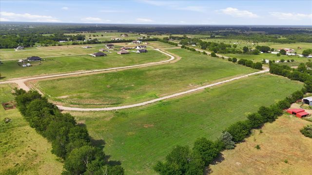 TBD Private Road 5443 Lot 13, Point, TX 75472