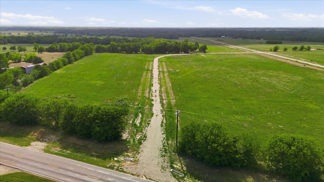 TBD Private Road 5443 Lot 13, Point, TX 75472