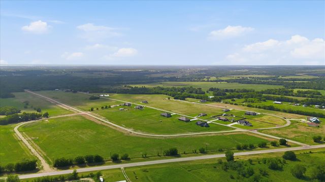 TBD Private Road 5443 Lot 13, Point, TX 75472