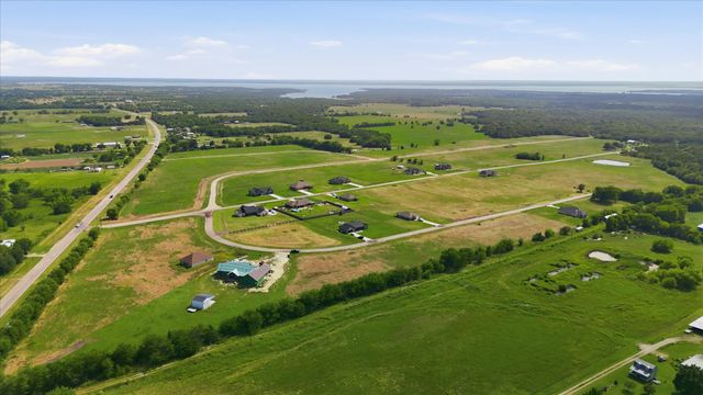 TBD Private Road 5443 Lot 13, Point, TX 75472
