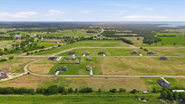TBD Private Road 5443 Lot 13, Point, TX 75472