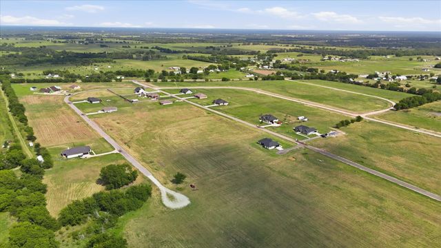 TBD Private Road 5443 Lot 13, Point, TX 75472