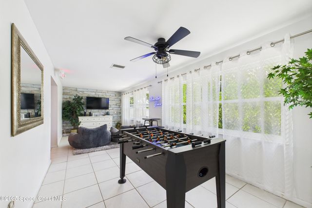 929 Bluewater Drive, Indian Harbour Beach, FL 32937