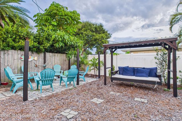 929 Bluewater Drive, Indian Harbour Beach, FL 32937