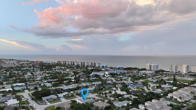 929 Bluewater Drive, Indian Harbour Beach, FL 32937