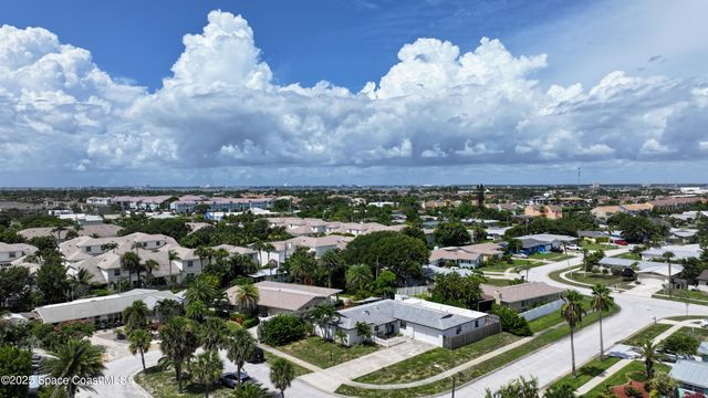929 Bluewater Drive, Indian Harbour Beach, FL 32937