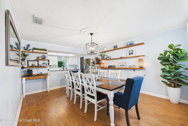 929 Bluewater Drive, Indian Harbour Beach, FL 32937