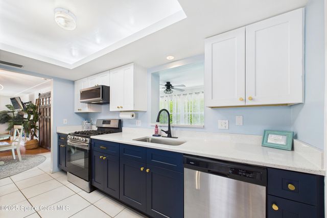 929 Bluewater Drive, Indian Harbour Beach, FL 32937