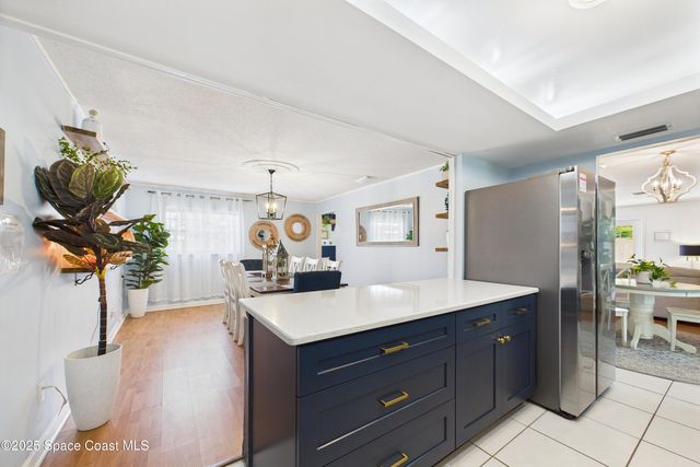929 Bluewater Drive, Indian Harbour Beach, FL 32937