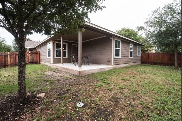8532 Harrier DR 232, Austin, TX 78729