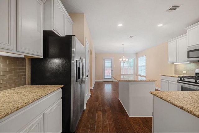 8532 Harrier DR 232, Austin, TX 78729