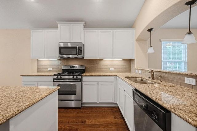 8532 Harrier DR 232, Austin, TX 78729