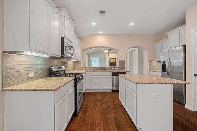 8532 Harrier DR 232, Austin, TX 78729