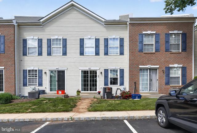 108 DURHAM CT, Harleysville, PA 19438