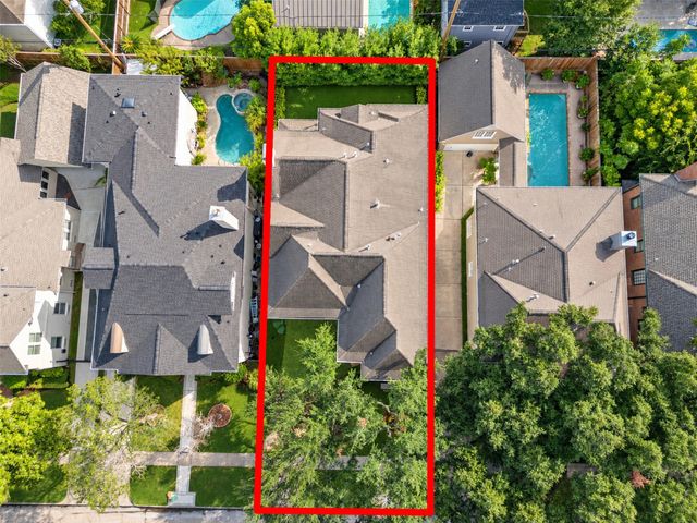2721 Cason Street, West University Place, TX 77005