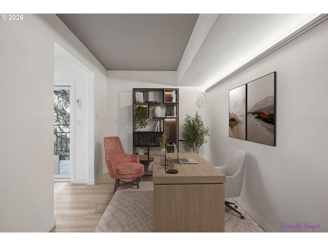 2021 Sw MAIN St 33, Portland, OR 97205