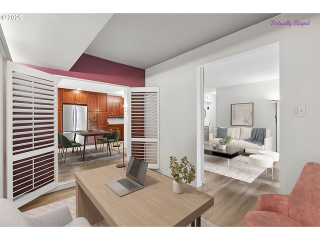 2021 Sw MAIN St 33, Portland, OR 97205