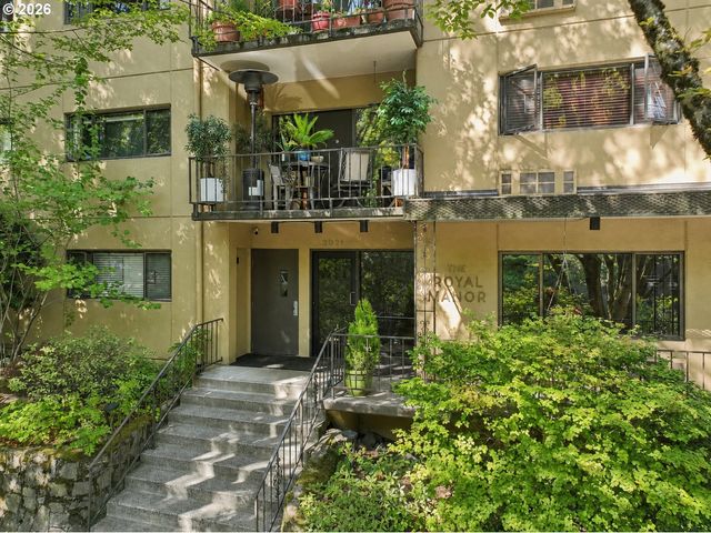 2021 Sw MAIN St 33, Portland, OR 97205