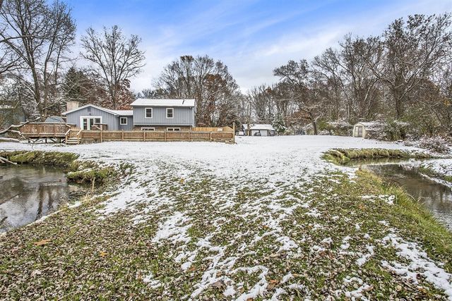 186 Juanita Drive, Battle Creek, MI 49014