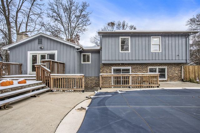 186 Juanita Drive, Battle Creek, MI 49014