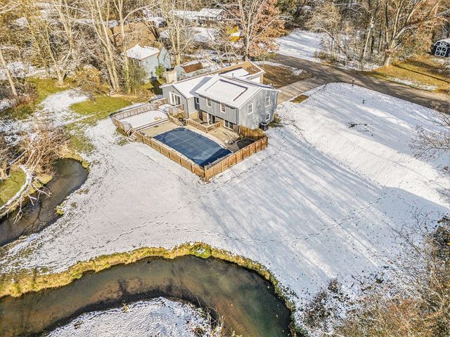 186 Juanita Drive, Battle Creek, MI 49014