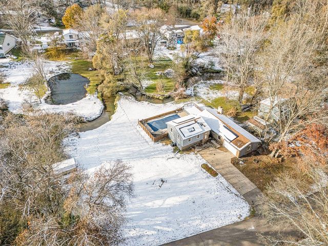 186 Juanita Drive, Battle Creek, MI 49014