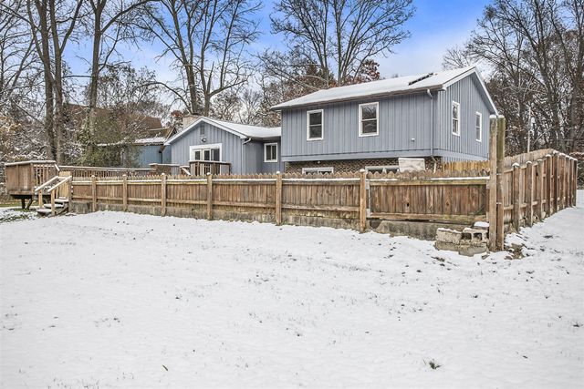 186 Juanita Drive, Battle Creek, MI 49014